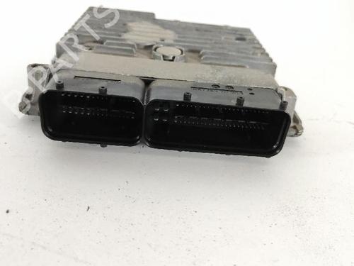 Engine control unit (ECU) VW GOLF PLUS V (5M1, 521) 1.6 TDI | BP27416559M57