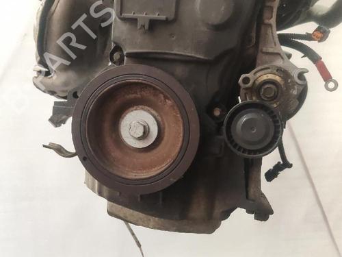 Engine DACIA DUSTER (HS_) 1.2 TCe 125 | BP37259186M1  - Image 9