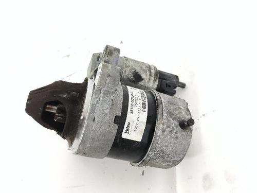 Used Starter Starter CITROËN C1 II (PA_, PS_) 1.0 VTi 68 (69 hp) 27424761 27424761