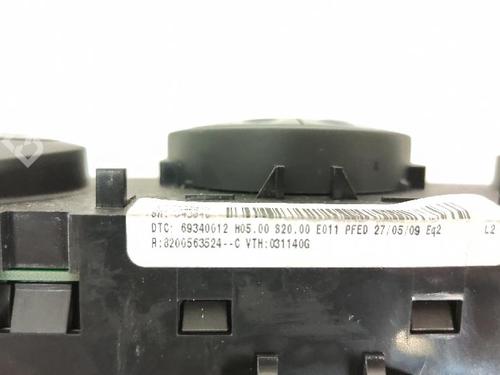 Climate control RENAULT MODUS / GRAND MODUS (F/JP0_) 1.6 (JP03, JP0B, JP0U, JP0Y, JP1G) | BP27431168I5 - Image 3
