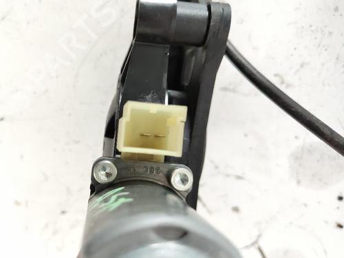 Front left window mechanism AUDI A4 Allroad B9 (8WH, 8WJ) 2.0 TDI quattro | BP39134502C22 - Image 3