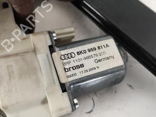 Other AUDI A4 B8 (8K2) 2.0 TDI | BP27425243O1 