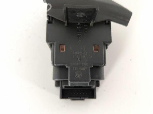 Used Ignition barrel BMW X1 (E84) xDrive 18 d (143 hp) 27410614