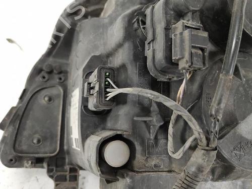 Right headlight RENAULT MODUS / GRAND MODUS (F/JP0_) 1.2 (JP0C, JP0K, FP0C, FP0K, FP0P, JP0P, JP0T) | BP27418633C29 - Image 3
