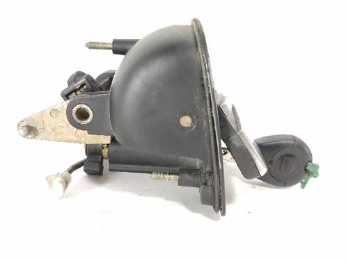 Tailgate handle SEAT LEON (1M1) 1.9 TDI | BP37067941C132 - Image 2