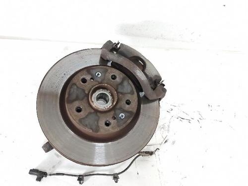 Right front steering knuckle SUZUKI VITARA (LY) 1.6 DDiS (APK 416D) | BP40178457M26 - Image 3