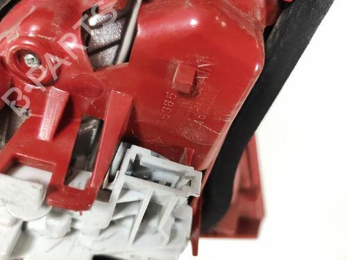 Right taillight OPEL MERIVA B MPV (S10) 1.3 CDTI (75) | BP27588023C35 