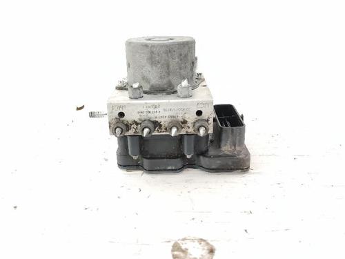 Used ABS pump ABS pump RENAULT TWINGO III (BCM_, BCA_) Z.E: (BCA1) (82 hp) 27431711 27431711