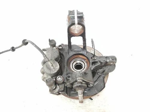 Used Right front steering knuckle Right front steering knuckle FIAT DUCATO Bus (250_) 100 Multijet 2,2 D (100 hp) 27433281 27433281