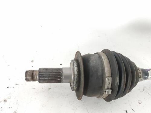 Left front driveshaft SUZUKI SX4 S-Cross (JY) 1.4 T AllGrip (AKK414) | BP27429132M38 