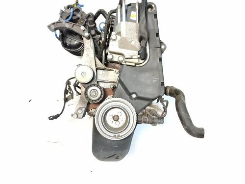 Engine LANCIA YPSILON (843_) 1.2 (843.AXL1A) | BP27414337M1 
