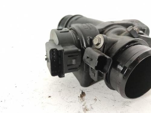 Throttle body PEUGEOT 308 SW I (4E_, 4H_) 1.6 HDi | BP27429435M82
