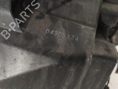 Right headlight CHEVROLET SPARK (M300) 1.2 | BP36183594C29 - Image 4