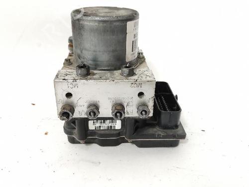 ABS pump CITROËN NEMO MPV 1.3 HDi 75 | BP27605117M43 
