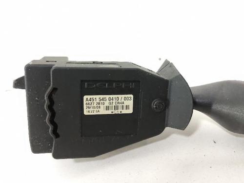 Steering column stalk SMART FORTWO Coupe (451) 1.0 (451.331, 451.380) | BP28620304I23 - Image 2