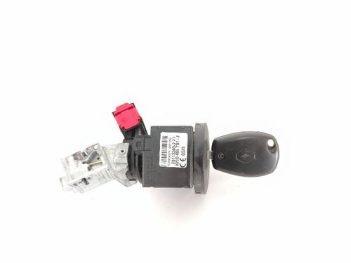 Used Ignition barrel Ignition barrel RENAULT TWINGO II (CN0_) 1.5 dCi 75 (75 hp) 27411162 27411162