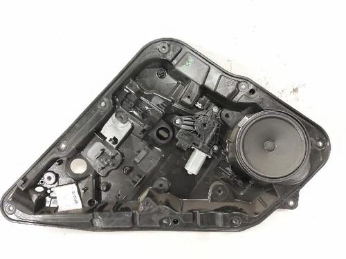 Used Rear left window mechanism MERCEDES-BENZ A-CLASS (W176) A 180 CDI (176.000) (109 hp) 32154690