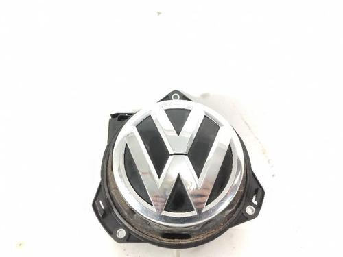 Used Tailgate handle VW POLO VI (AW1, BZ1, AE1) 1.0 TSI (95 hp) 29498244