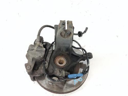 Used Right front steering knuckle Right front steering knuckle CITROËN C3 III (SX) 1.5 BlueHDi 100 (SXYHYP, SXYHTU) (102 hp) 32978809 32978809