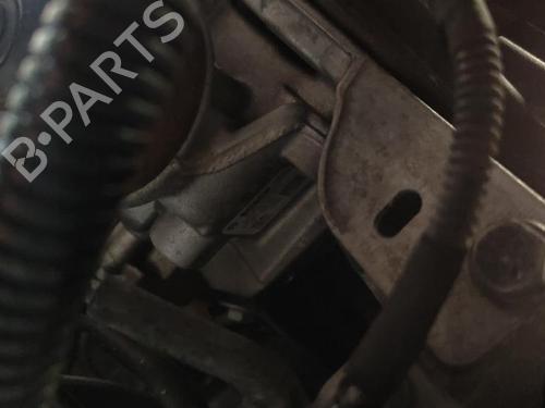 Engine PEUGEOT 2008 I (CU_) 1.6 HDi | BP30504657M1 