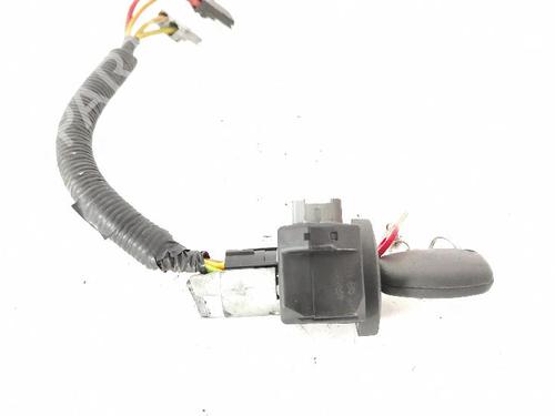 Ignition barrel RENAULT TRAFIC II Van (FL) 2.0 dCi 115 (FL01, FL0U, FL00, FL0H, FL0M) | BP29934481M48 
