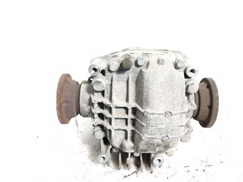 Rear differential AUDI A4 B8 (8K2) 2.0 TDI | BP27416583M24 