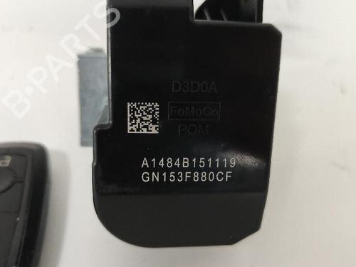 Ignition barrel FORD ECOSPORT 1.5 EcoBlue TDCi | BP30146869M48 