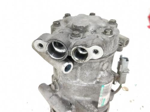 AC compressor NISSAN JUKE (F15) 1.5 dCi | BP27979626M34