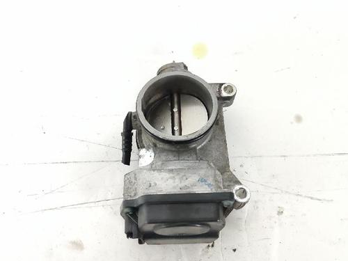 Drosselklappe für DACIA DUSTER (HS_) 1.6 16V 4x4 (105 hp) 27432801