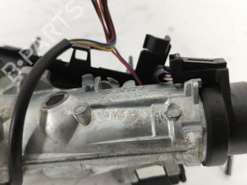 Ignition barrel VW GOLF ALLTRACK VII Variant (BA5, BV5) 2.0 TDI 4motion | BP27412600M48 