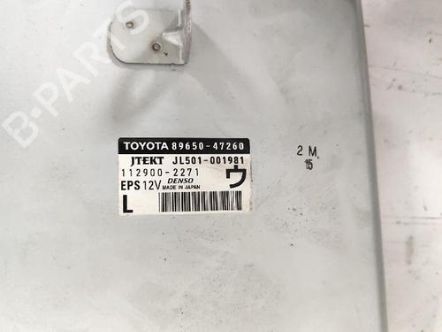 Steering column TOYOTA PRIUS (_W3_) 1.8 Hybrid (ZVW30) | BP37485632M21 - Image 2