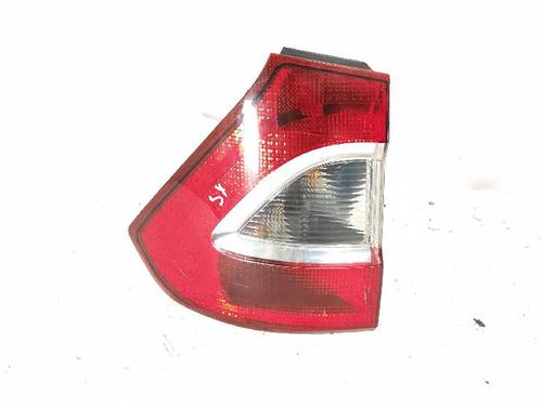 Used Left taillight Left taillight 37067951 37067951