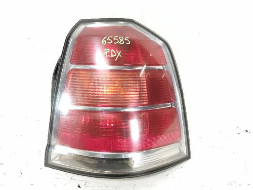 Used Right taillight Right taillight OPEL ZAFIRA / ZAFIRA FAMILY B (A05) 1.9 CDTI (M75) (120 hp) 34053854 34053854