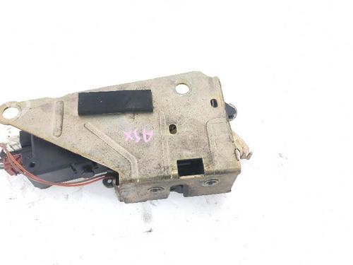 Front left lock SMART CABRIO (450) 0.6 (S1OLA1, 450.441, 450.442, 450.443) | BP40258586C98 - Image 3