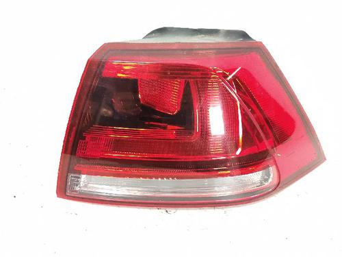 Used Right taillight VW GOLF ALLTRACK VII Variant (BA5, BV5) 2.0 TDI 4motion (150 hp) 27432176