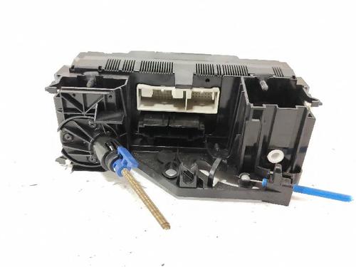 Climate control VW CADDY III Box Body/MPV (2KA, 2KH, 2CA, 2CH) 1.4 | BP29383400I5 