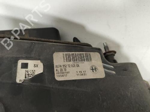 Left taillight ALFA ROMEO GIULIA (952_) 2.2 D (952AFA25, 952AFM25, 952ALA25) | BP27431650C34 - Image 2