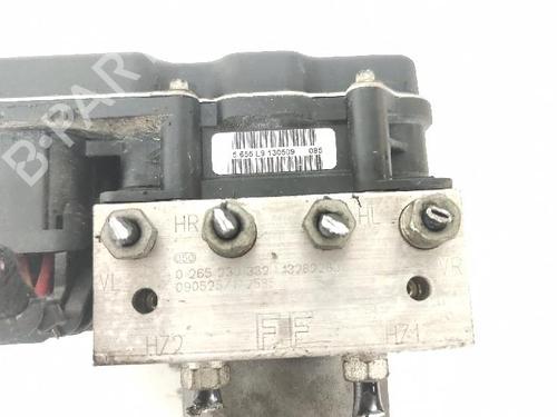 ABS pump OPEL CORSA D (S07) 1.0 (L08, L68) | BP37192403M43 - Image 5