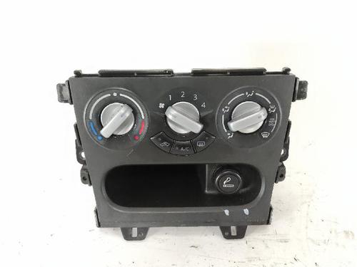 climate-control-opel-agila-b-h08-2008-2009-2010-2011-2012-2013-2014-30295144 main image