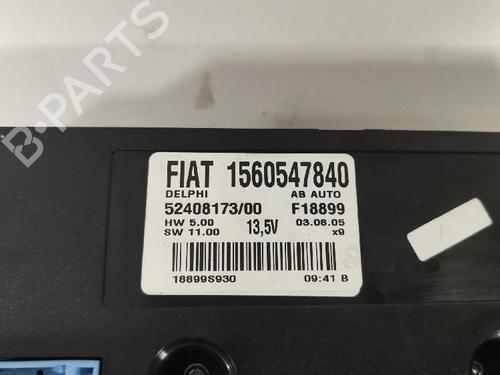 Other ALFA ROMEO 159 (939_) 1.9 JTDM 16V (939AXC1B, 939AXC12) | BP27411645O1 