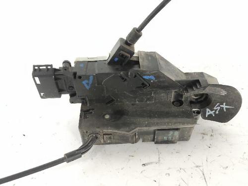 Used Front left lock CITROËN C3 Picasso (SH_) 1.6 HDI 90 (92 hp) 27422335