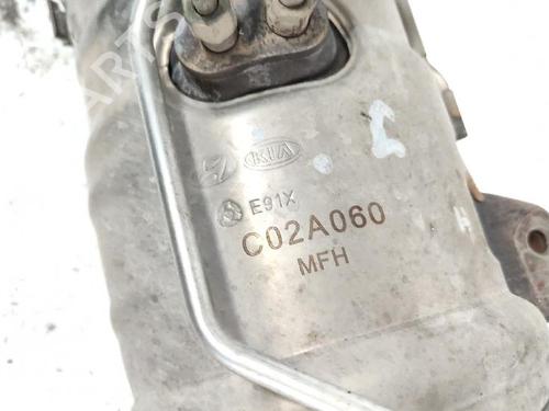 Particulate filter HYUNDAI i30 Estate (PDE) 1.6 CRDi | BP36765721M81 - Image 2