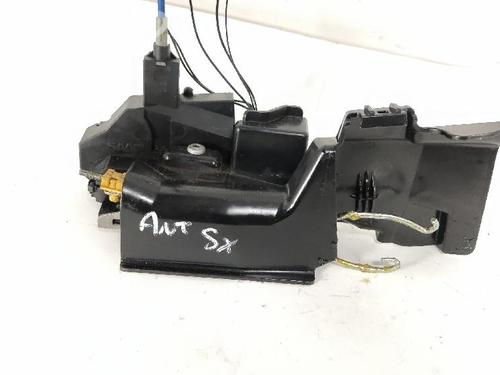 front-left-lock-saab-9-3-estate-e50-2005-2006-2007-2008-2009-2010-2011-2012-2013-2014-2015-27425631 main image