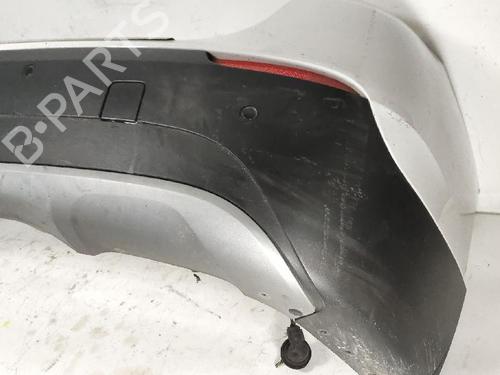Rear bumper BMW X1 (E84) sDrive 18 d | BP27425365C8 