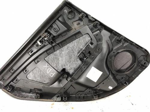 Rear right panel ALFA ROMEO GIULIETTA (940_) 1.6 JTDM (940FXD1A) | BP38771027C61 - Image 4