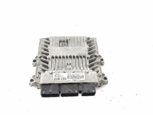 Used Engine control unit (ECU) CITROËN C4 Grand Picasso I (UA_) 2.0 HDi 138 (136 hp) 27414877