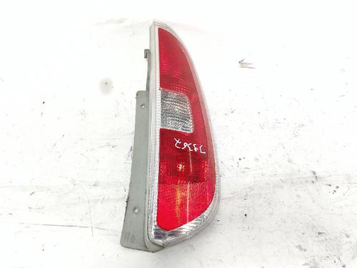 Used Right taillight SKODA ROOMSTER (5J7) 1.4 (86 hp) 27412986