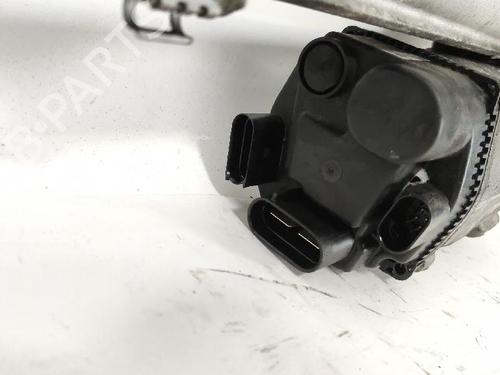 Steering rack BMW 3 Touring (F31) 318 d | BP27695856M22