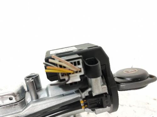 Ignition barrel FIAT SEDICI (189_) 1.6 16V 4x4 | BP27472988M48 