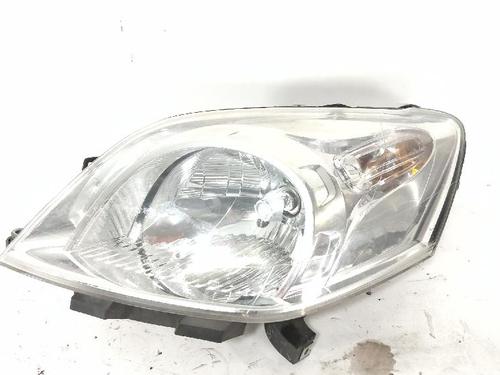 Venstre forlygte PEUGEOT BIPPER (AA_) 1.3 HDi 75 (75 hp) 30504648